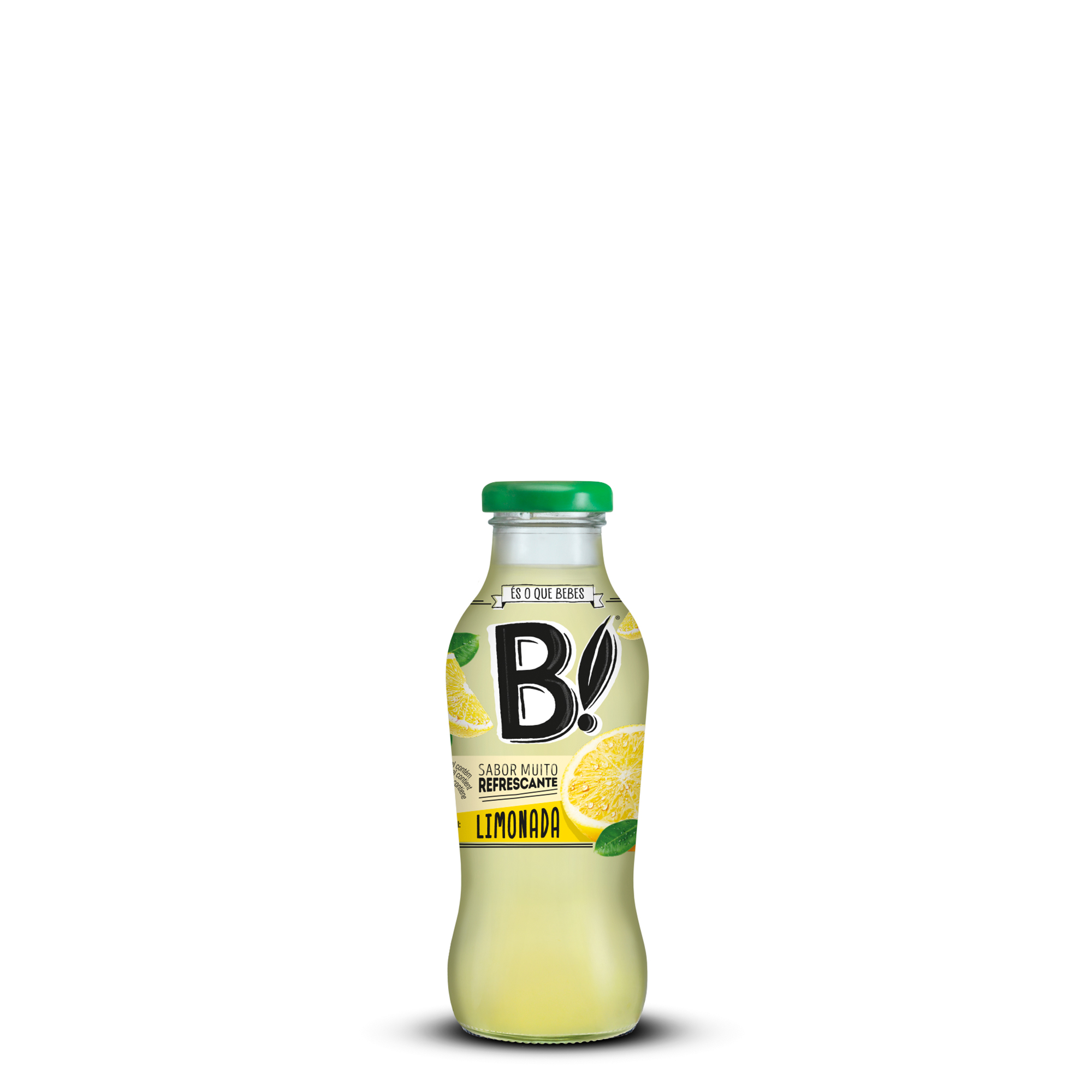 B! LIMONADA 0.33 VTP COMPAL (12)